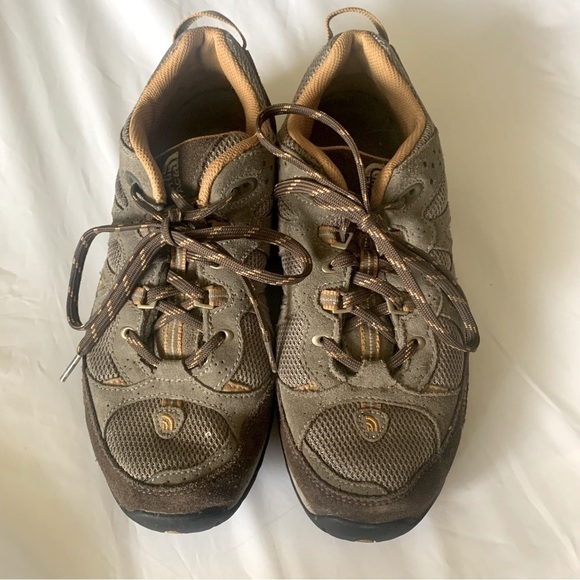 The North Face Men’s UltraTac Trail Walking Hiking Shoes - Picture 1 of 10